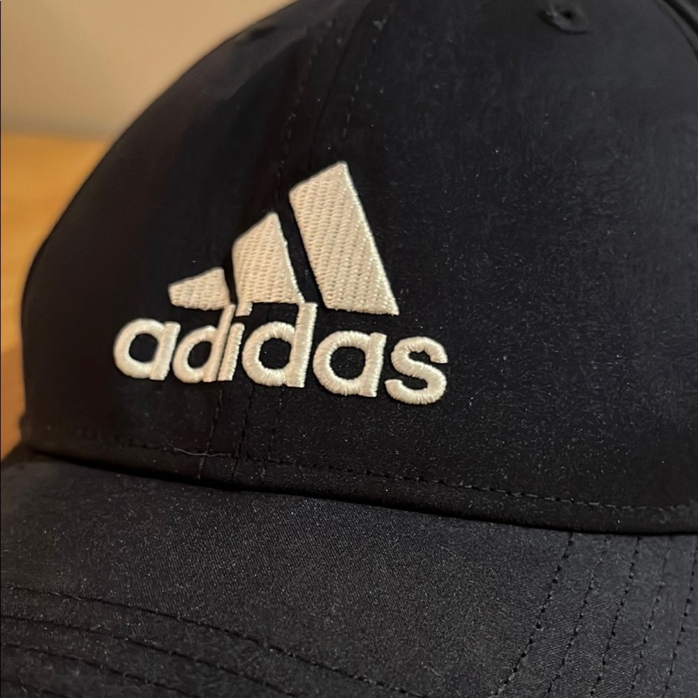 Logo Cap - Picture 2 of 5